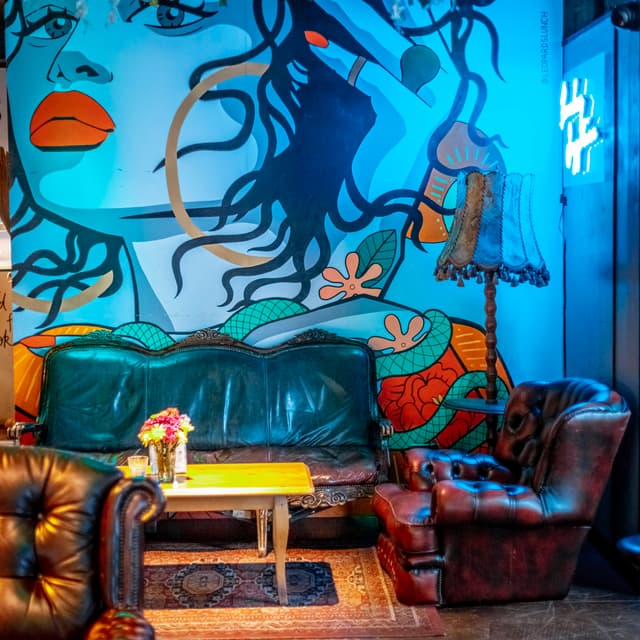 Gigi's Hoxton