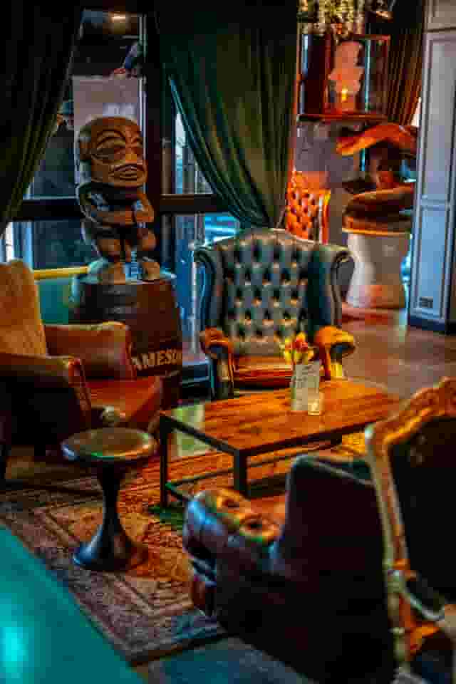 Gigi's Hoxton
