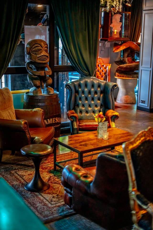 Gigi's Hoxton