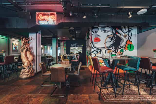 Ground Floor