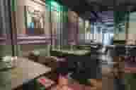 Barrio Bars
