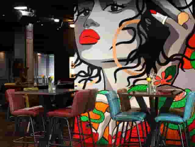 Gigi's Hoxton