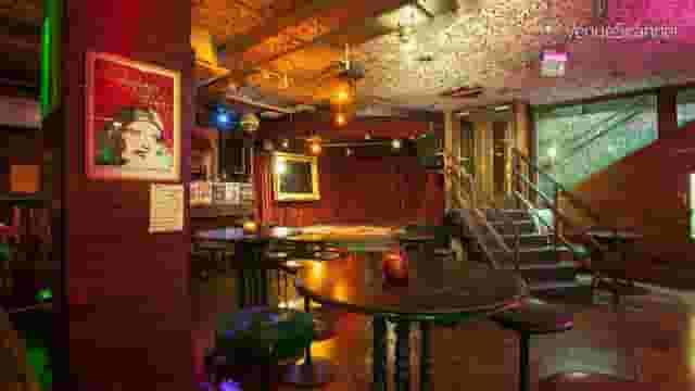 Gigi's Hoxton