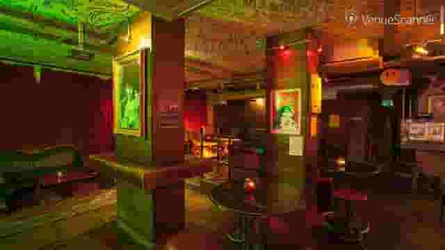 Gigi's Hoxton