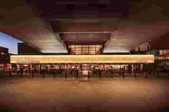 BFI Southbank