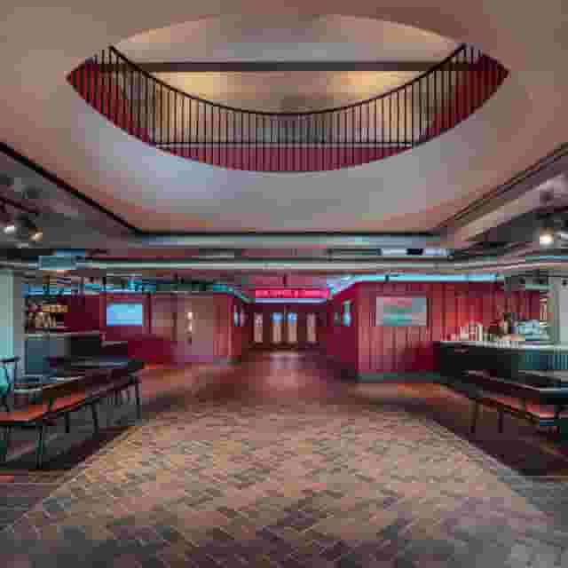 BFI Southbank