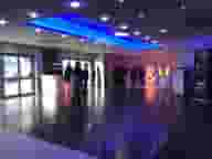 Formal Event Venues