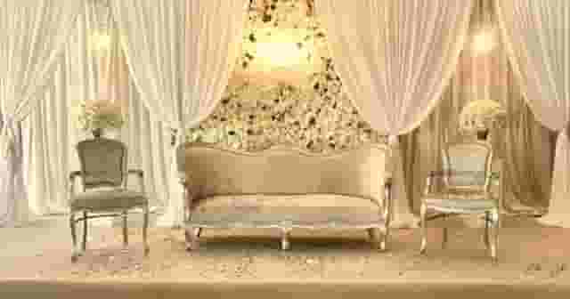 The Mayfair