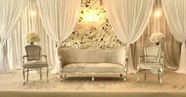 The Mayfair