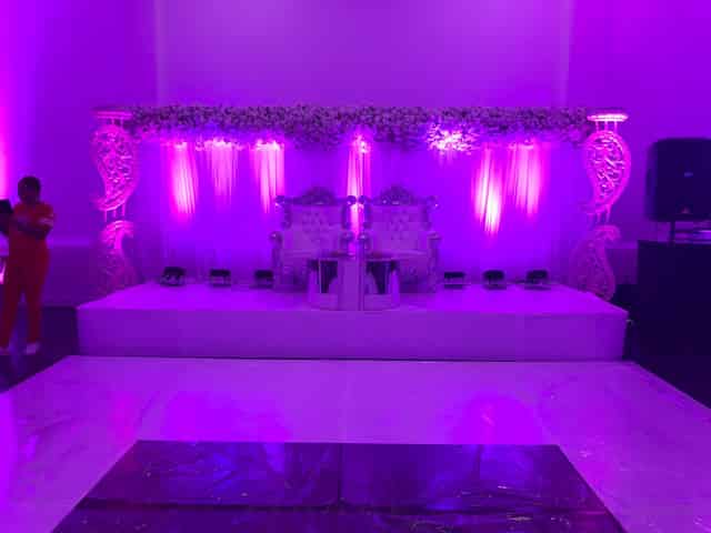 The Mayfair