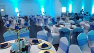 Modern Conference Venues