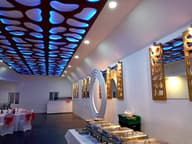 Reception Halls