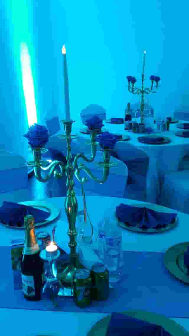 The Mayfair