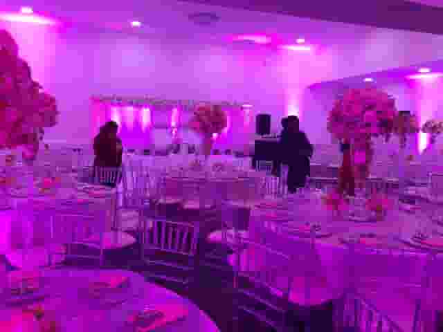 The Mayfair