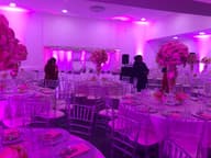 Private Dining Rooms