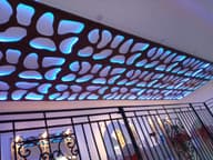 Private Dining Rooms