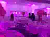 Ballrooms