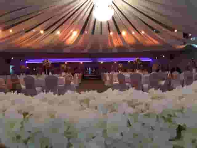 The Mayfair