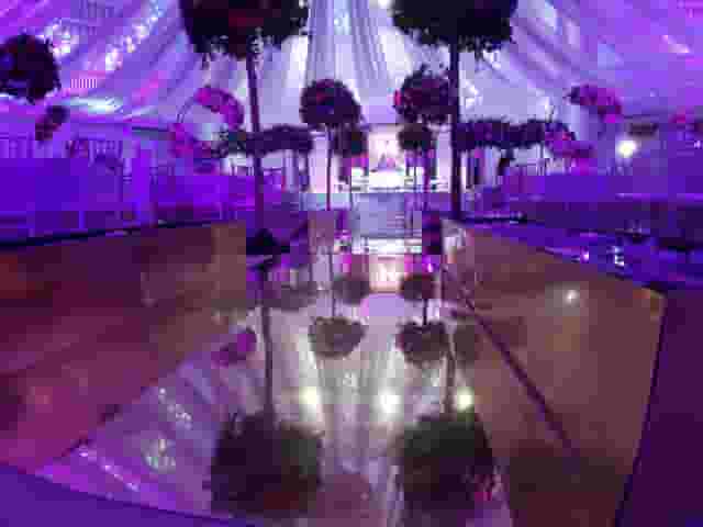 The Mayfair