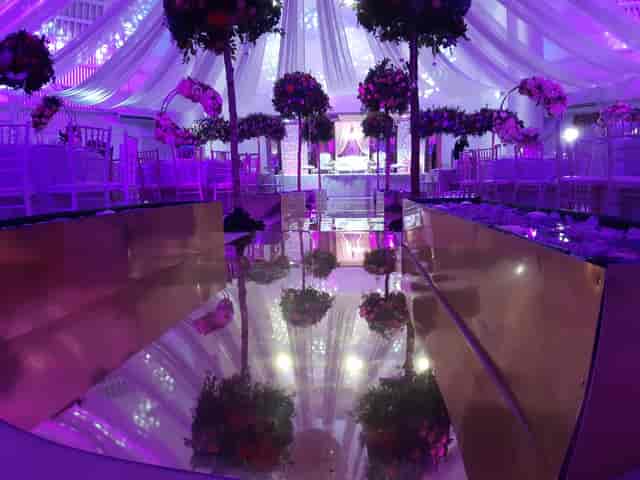 The Mayfair