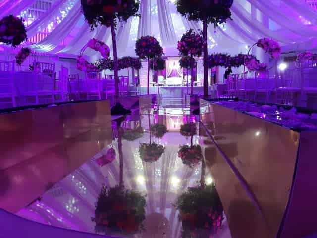 The Mayfair