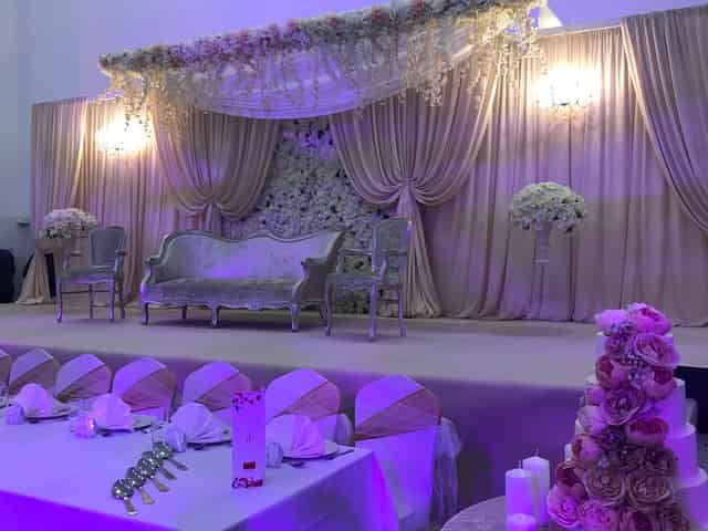 Grand Ballroom