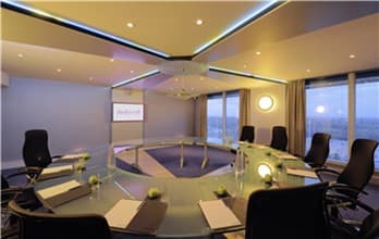Radisson Blu Manchester Airport