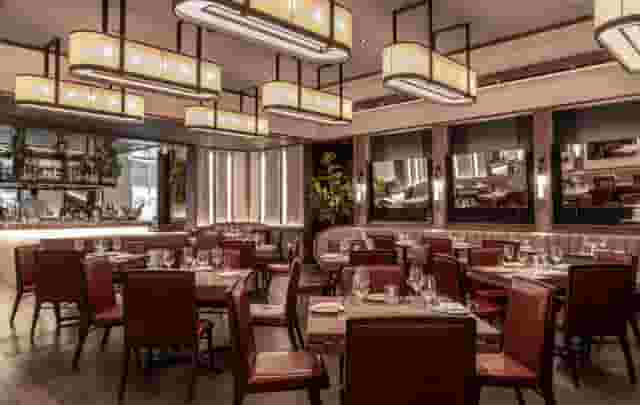 Restaurant Exclusive Hire