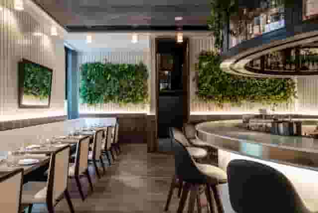 Restaurant Exclusive Hire