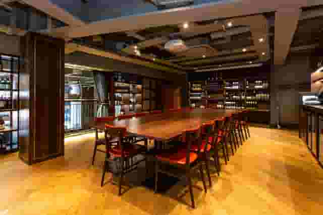 Private Room