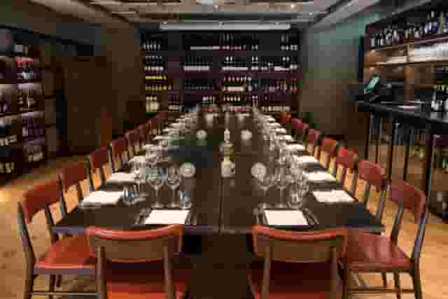 Private Room