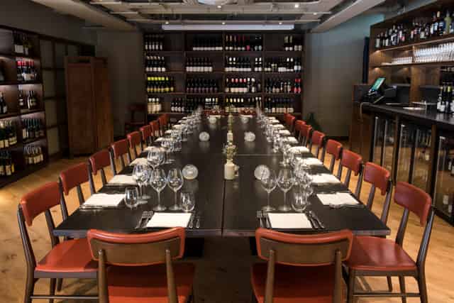 Private Room