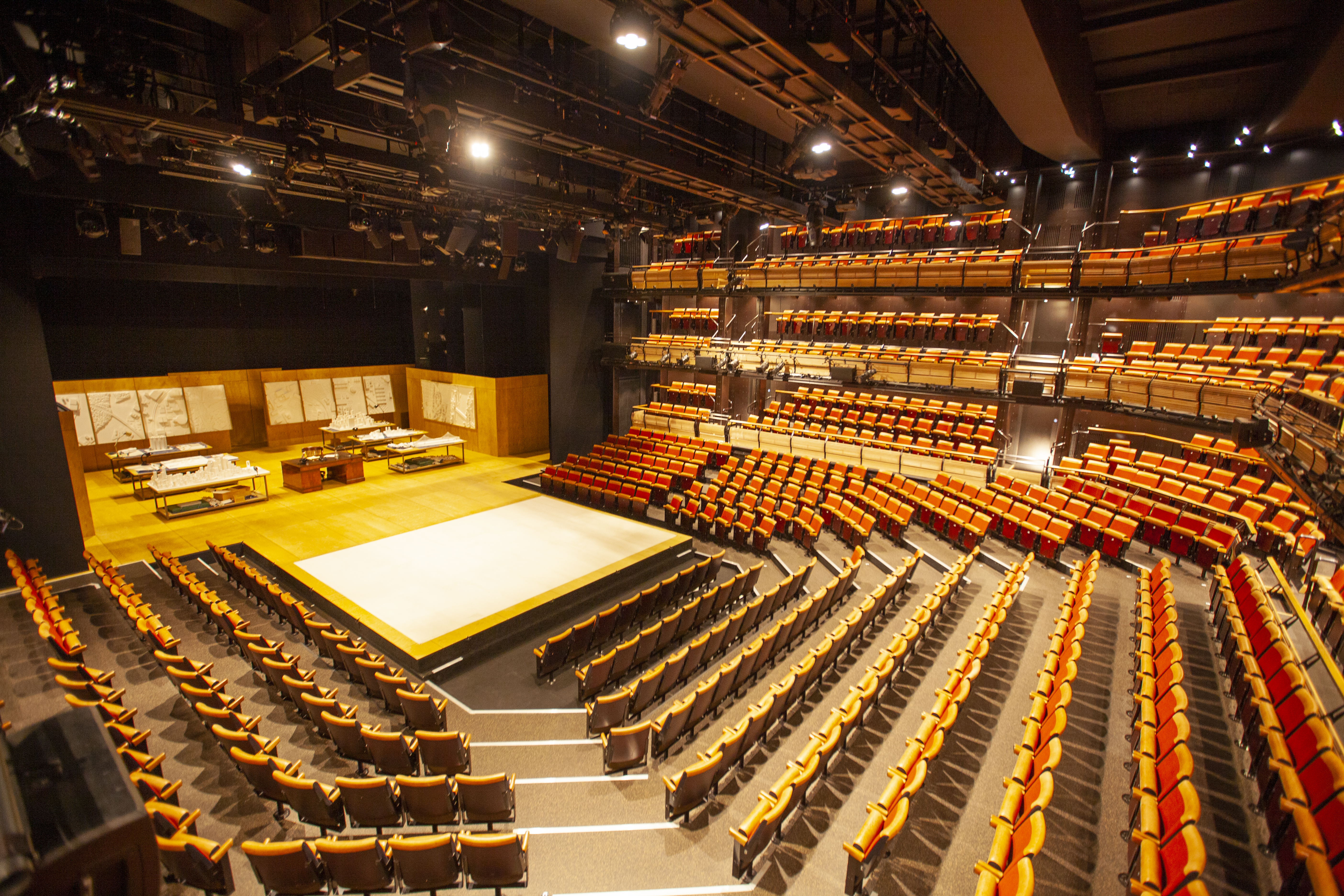 Bridge Theatre - image 1