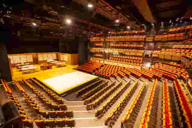 Bridge Theatre