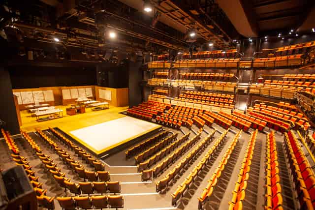 Auditorium 