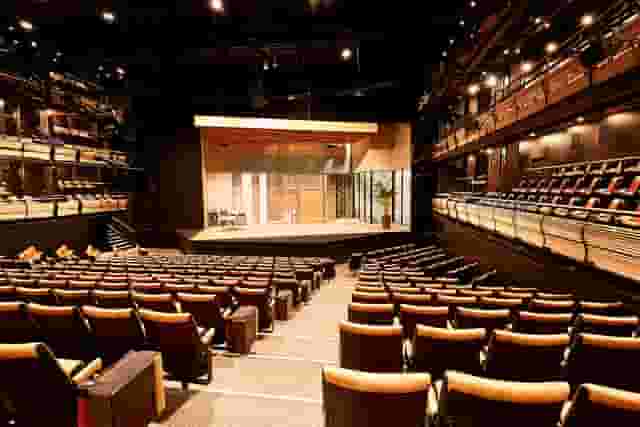 Bridge Theatre