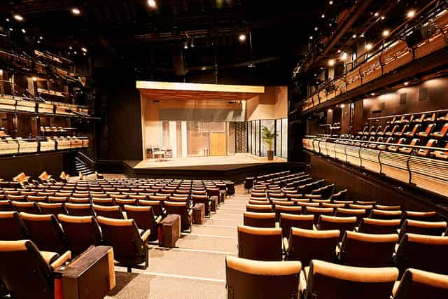 Auditorium 
