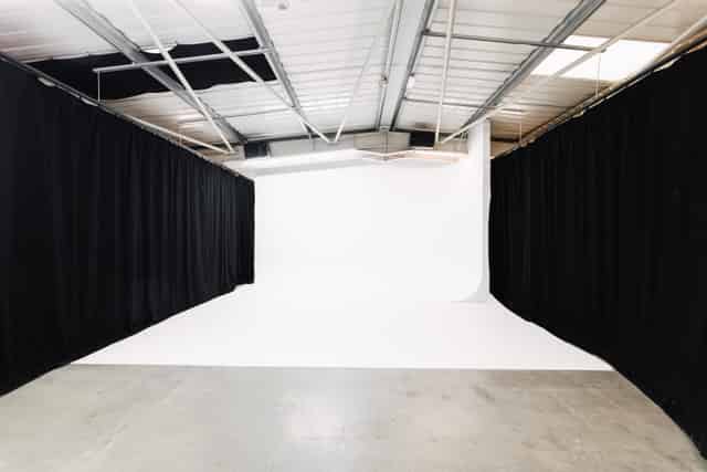 East London Infinity Cove