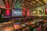Meeting Rooms