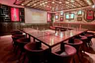 Meeting Rooms