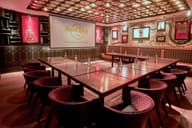 Meeting Rooms