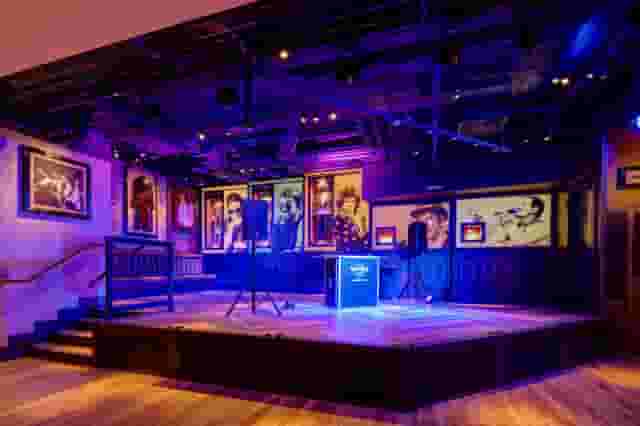 Hard Rock Cafe Piccadilly Circus