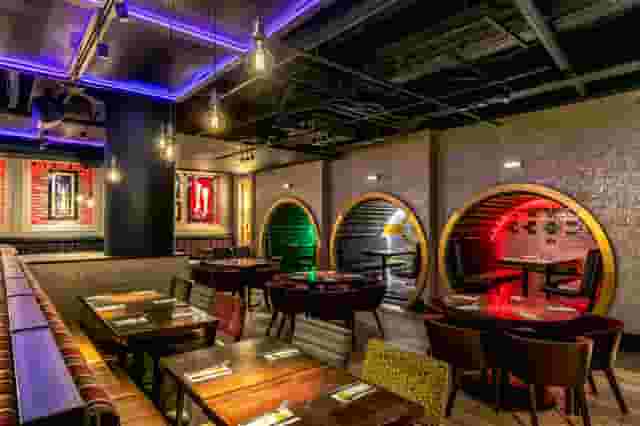 Full Venue Hire