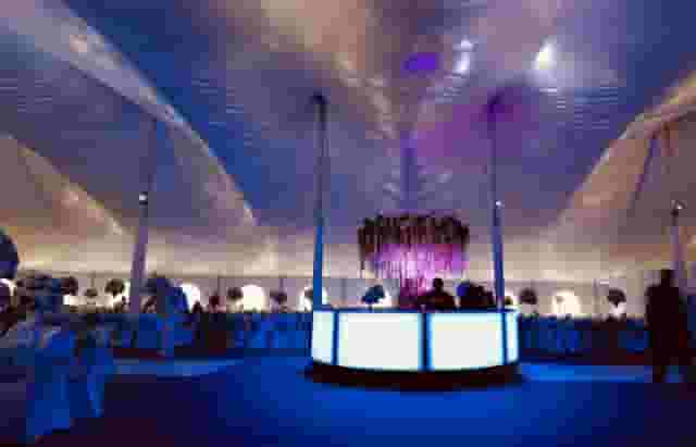 The Chigwell Marquees