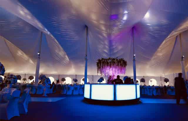 The Chigwell Marquees