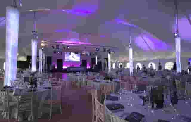 The Chigwell Marquees