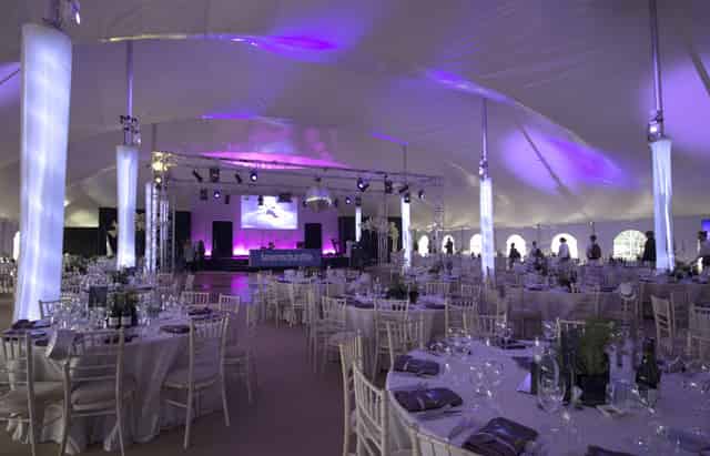 The Chigwell Marquees