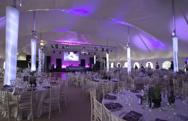 The Chigwell Marquees