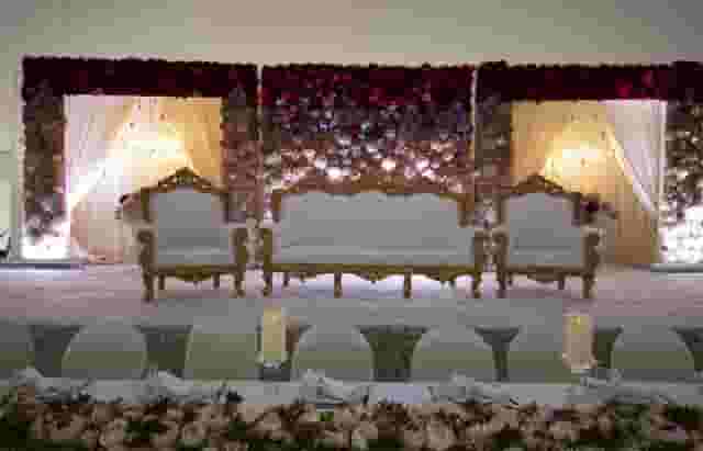 The Chigwell Marquees