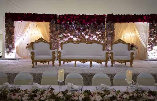 The Chigwell Marquees